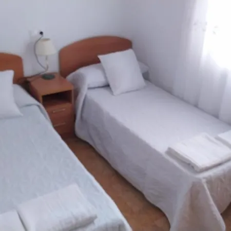 Lodosol Apartment Lo Pagan Exterior photo